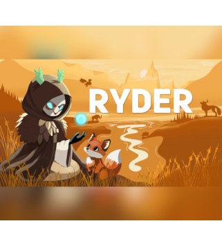 Ryder Steam Key GLOBAL